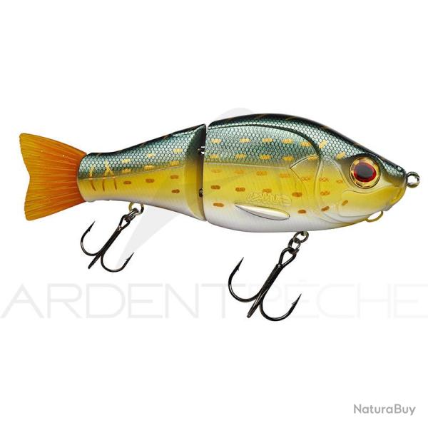 Swimbait GUNKI Scunner 175 S Twin Pike