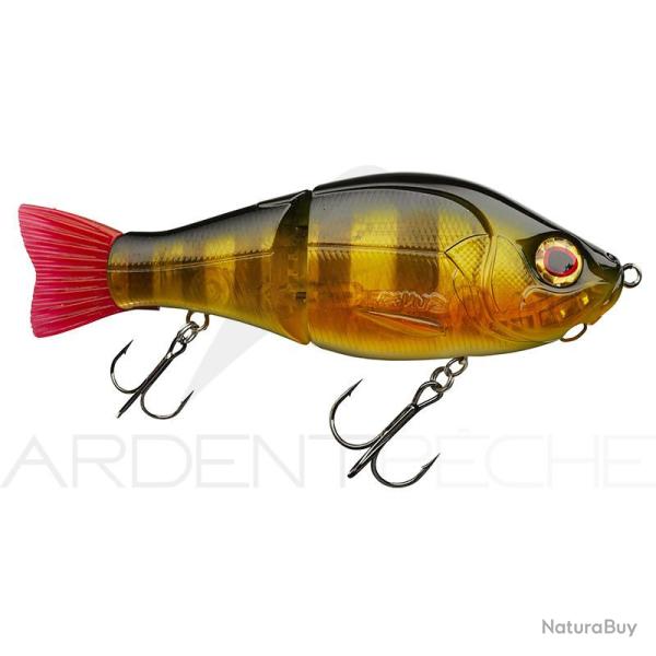 Swimbait GUNKI Scunner 175 S Twin Perch master