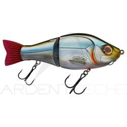 Swimbait GUNKI Scunner 175 S Twin Roach tendance