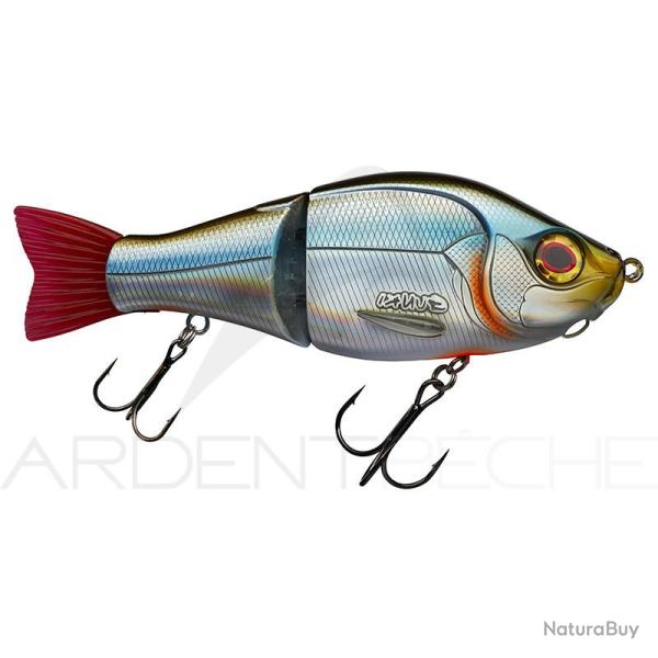 Swimbait GUNKI Scunner 175 S Twin Roach tendance