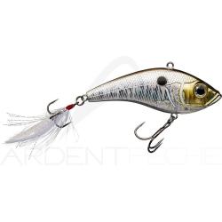 Lipless GUNKI Kaiju boost 75 S Flash bait