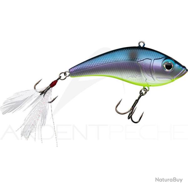 Lipless GUNKI Kaiju boost 75 S Table rock