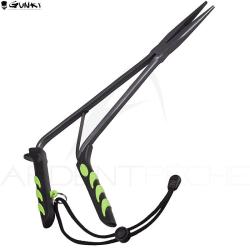 Pince GUNKI Hook specimen pike 15