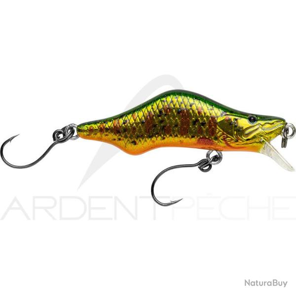 Poisson nageur SICO LURE First 40 S Flashy