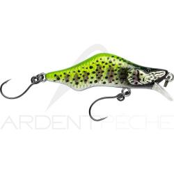 Poisson nageur SICO LURE First 40 S AEC
