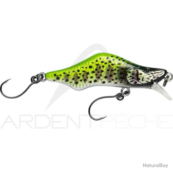 Poisson nageur SICO LURE First 40 S AEC