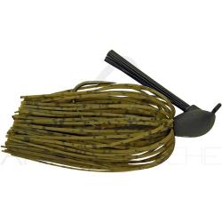 Rubber jig KEITECH Casting jig 14g 101