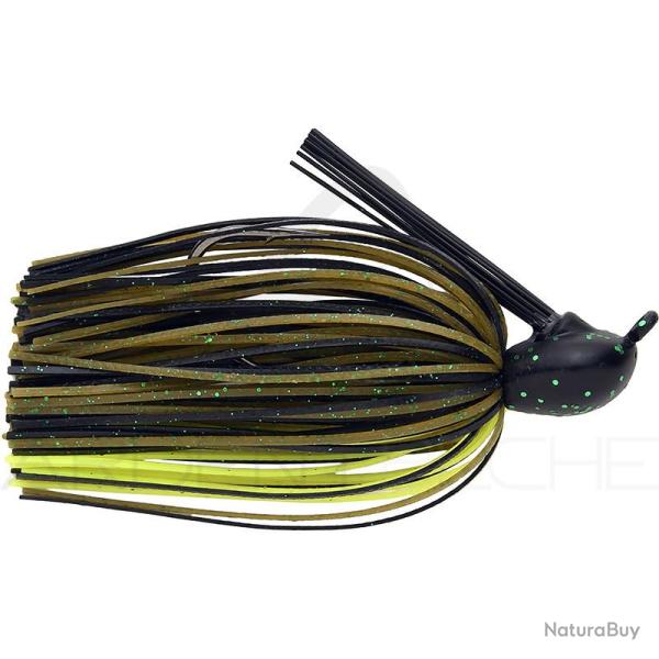 Rubber jig KEITECH Casting jig 14g 515