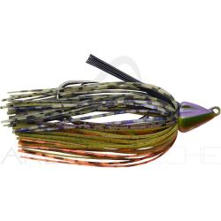 Rubber jig KEITECH Swing swimmer 10.5g 510 SP Bluegill