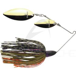Spinnerbait KEITECH Tee bone spinnerbait DW 14g 510 Bluegill