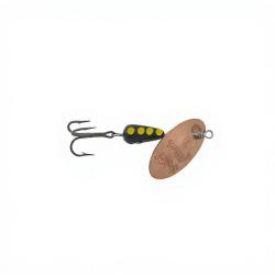 Cuiller tournante PANTHER MARTIN Copper 4