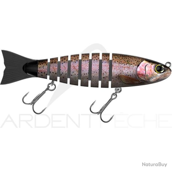 Swimbait BIWAA S�trout 9 07 Rainbow