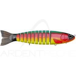 Swimbait BIWAA S&acute;trout 9 141 Loro