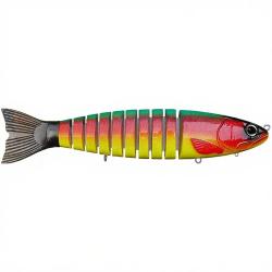 Swimbait BIWAA S&acute;trout 9 141 Loro