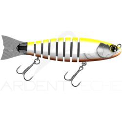 Swimbait BIWAA S&acute;trout 9 19 Hi viz