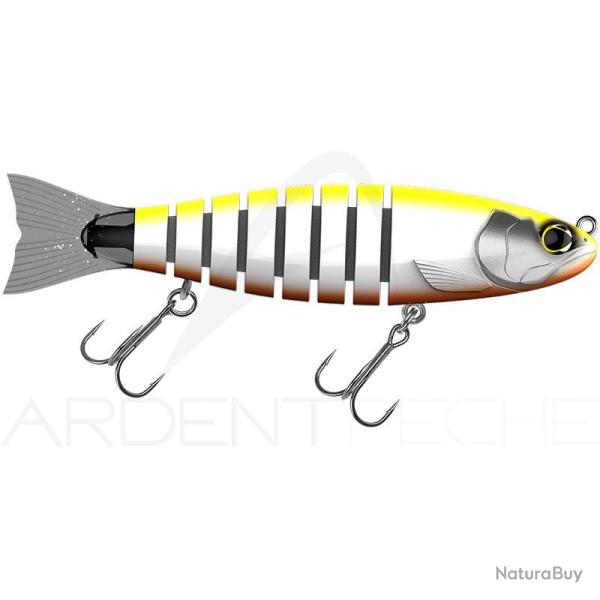 Swimbait BIWAA S�trout 9 19 Hi viz