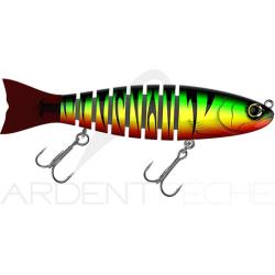 Swimbait BIWAA S&acute;trout 9 04 Fire tiger