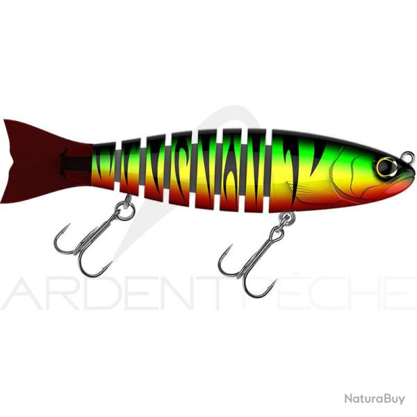 Swimbait BIWAA S�trout 9 04 Fire tiger
