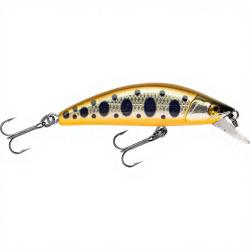 Poisson nageur ITO CRAFT Emishi 50 S YTS