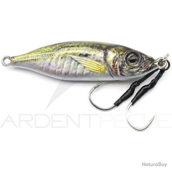 Jig LITTLE JACK Metal adict 06 40g 01 Kiwami ma-aji
