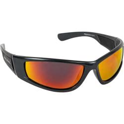 Lunettes polarisantes EYELEVEL Predator rouge