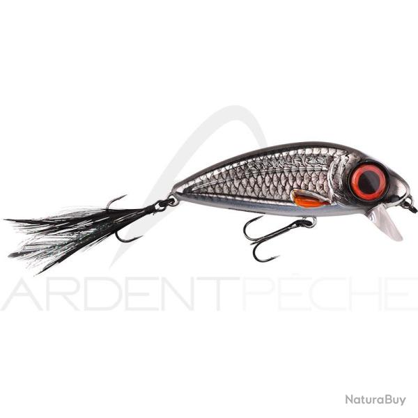 Poisson nageur SPRO Iris flanky 75 Roach