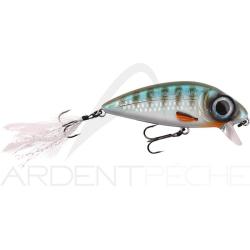 Poisson nageur SPRO Iris flanky 75 Herring