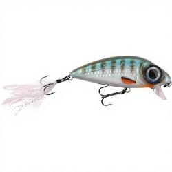 Poisson nageur SPRO Iris flanky 75 Herring
