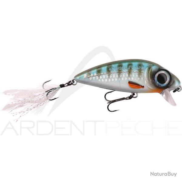 Poisson nageur SPRO Iris flanky 75 Herring