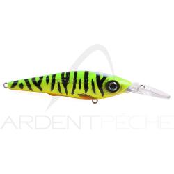 Poisson nageur SPRO Iris twitchy Firetiger