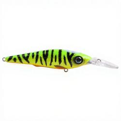 Poisson nageur SPRO Iris twitchy Firetiger