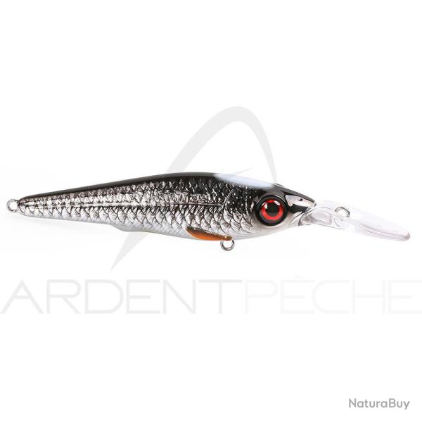 Poisson nageur SPRO Iris twitchy Roach