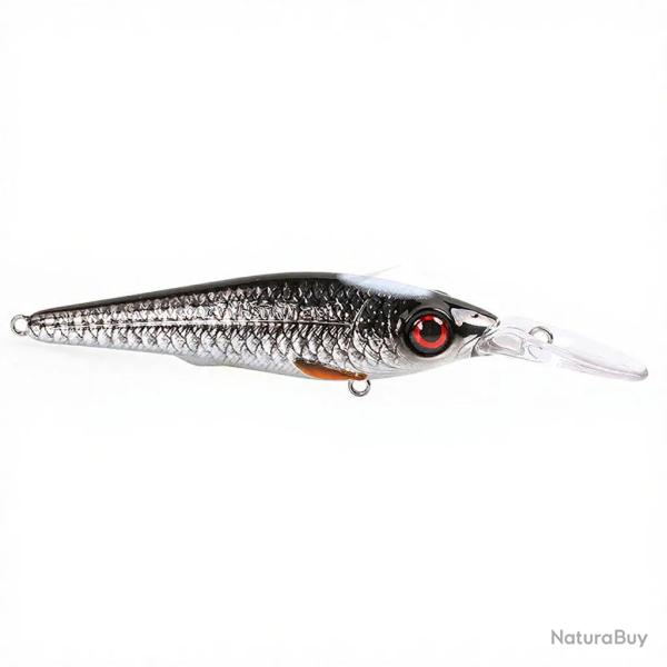 Poisson nageur SPRO Iris twitchy Roach