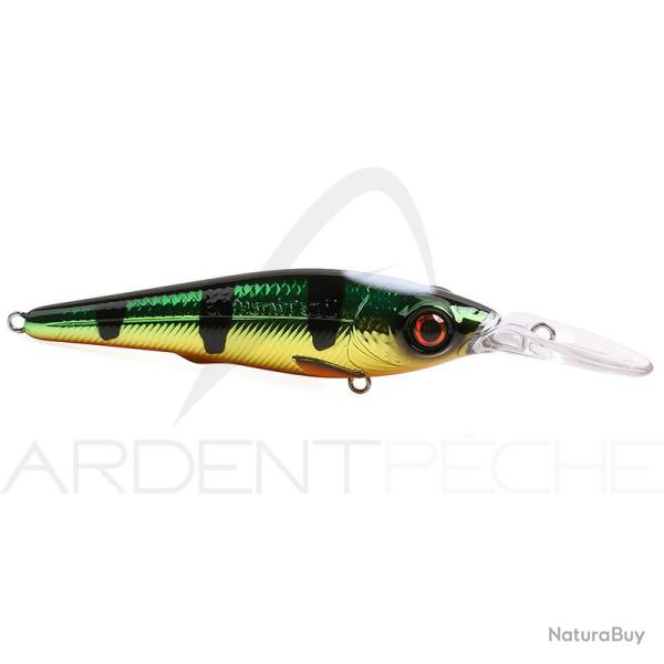 Poisson nageur SPRO Iris twitchy Perch
