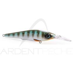Poisson nageur SPRO Iris twitchy Herring