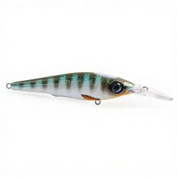 Poisson nageur SPRO Iris twitchy Herring