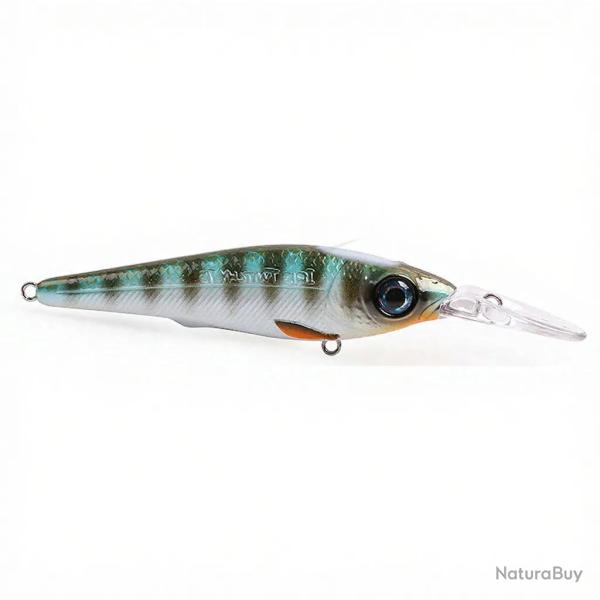 Poisson nageur SPRO Iris twitchy Herring