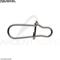 Agrafe DAIWA Lure snap 00