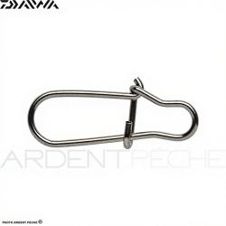Agrafe DAIWA Lure snap 00