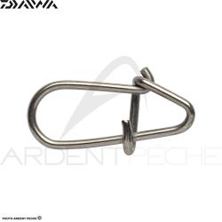Agrafe DAIWA Egg snap 0