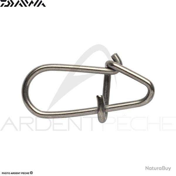 Agrafe DAIWA Egg snap 0