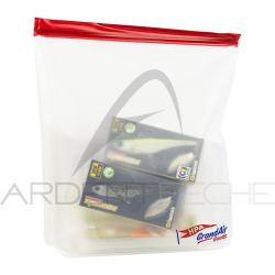 Pochette &eacute;tanche HPA Orgadryzers 3D wallet L