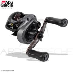 Moulinet casting ABU GARCIA Revo X HS L