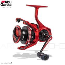 Moulinet spinning ABU GARCIA Revo rocket 30
