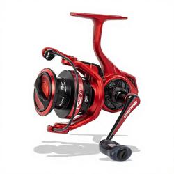 Moulinet spinning ABU GARCIA Revo rocket 30