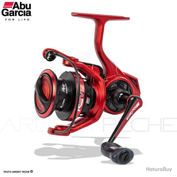 Moulinet spinning ABU GARCIA Revo rocket 30