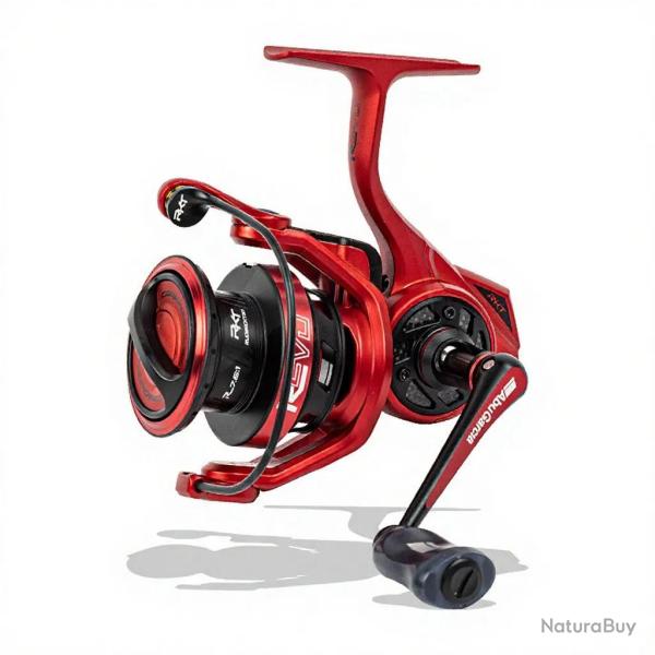 Moulinet spinning ABU GARCIA Revo rocket 30
