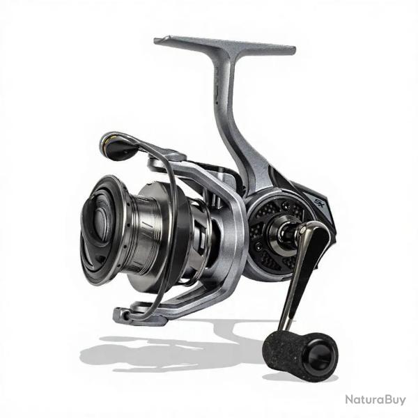 Moulinet spinning ABU GARCIA Revo SX 2500 S