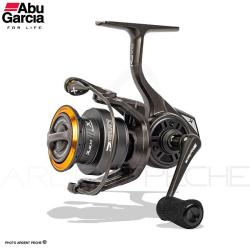 Moulinet spinning ABU GARCIA Revo X 4000 MSH