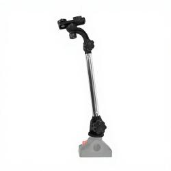 SEVEN BASS Plug & go support go cam mount long